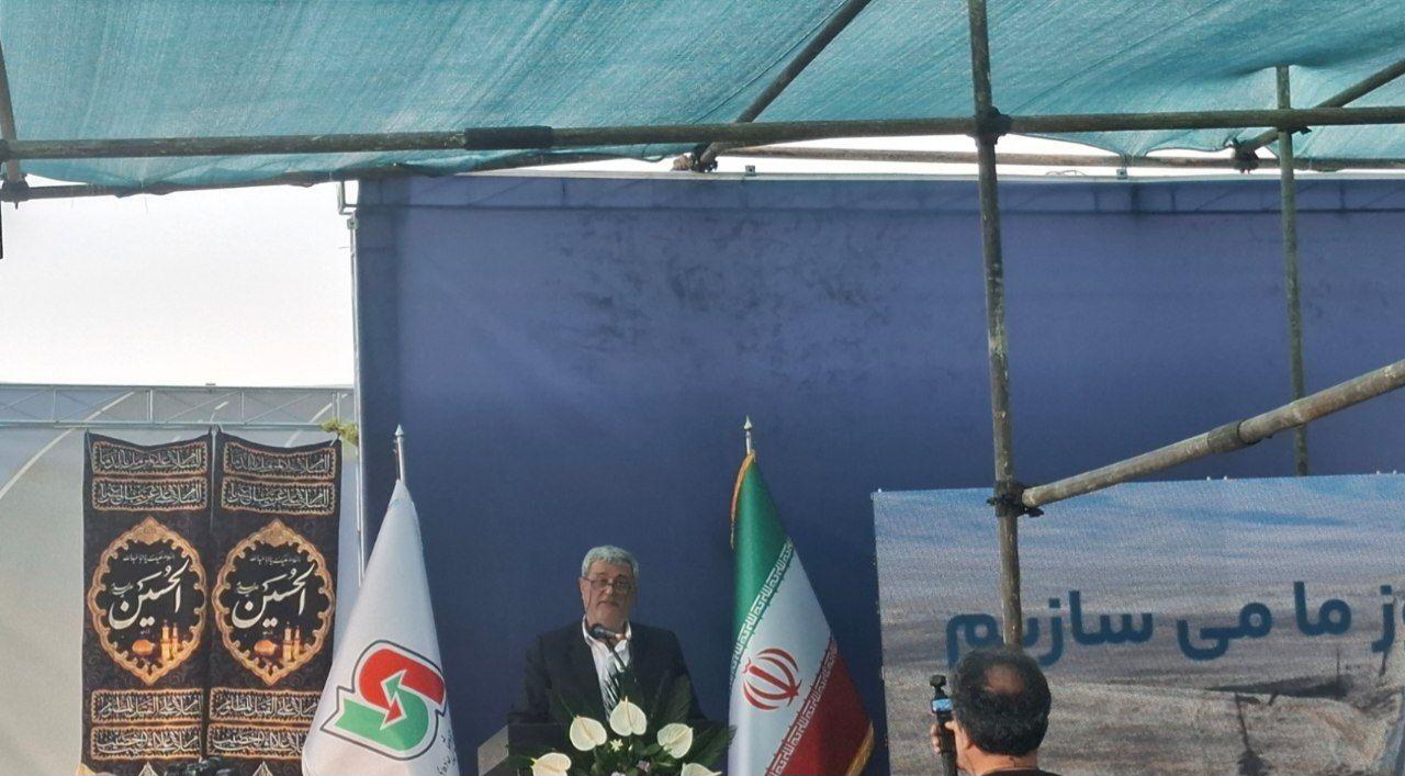 تعریض و ایمنسازی محور راژان_دیزج مسیری برای توسعه متوازن کشور است