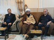 نماز جمعه نماد همدلی، وحدت و تأمین‌کننده‌ نیاز جامعه است