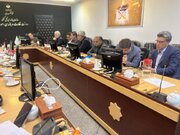 بررسی مشکلات کاهش فشار و قطعی آب تهران در سازمان بازرسی کل کشور