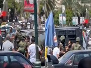 تحلیلگر فلسطینی : رسانه‌ها خفقان کرانه باختری را پوشش دهند