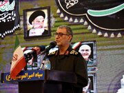 راه شهیدان تا پیروزی نهایی ادامه دارد