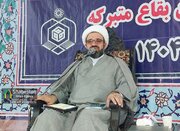 خدمات‌دهی ۸۰۰ هیئت شاخص بقاع متبرکه در اربعین/ پذیرش روزانه ۳ هزار زائر پاکستانی در زاهدان