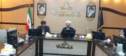 در ایام جنگ، هیچ فعالیت جاسوسی در استان زنجان مشاهده نشده است