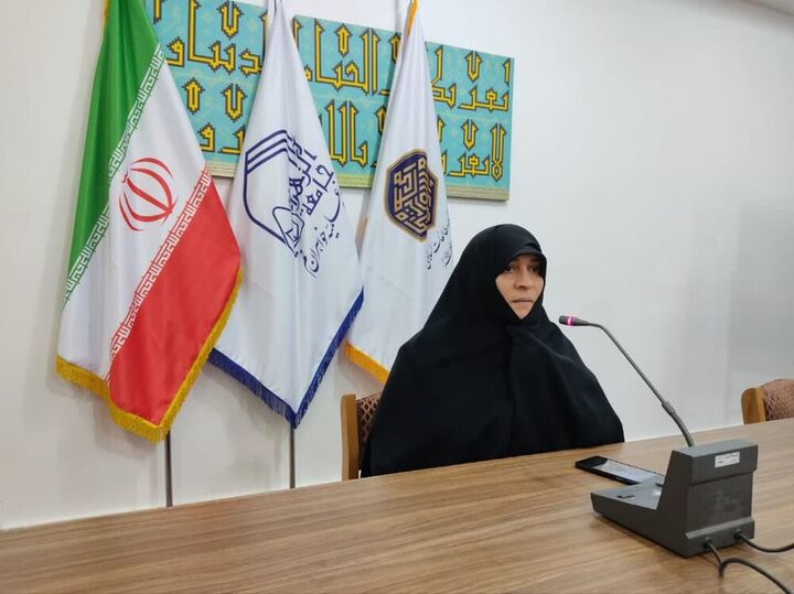 حضرت زینب (س)؛ الگوی تبیین حقیقت و افشای ظلم