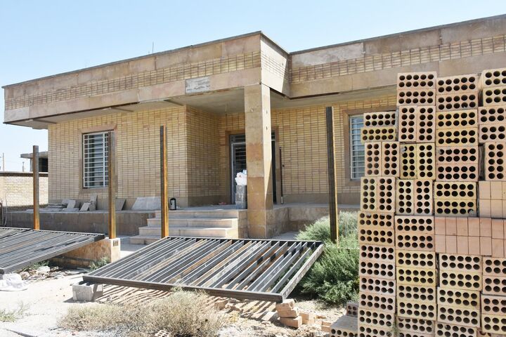 کتابخانه عمومی روستای تفیهان پس از یک دهه چشم‌انتظاری به بهره‌برداری می‌رسد