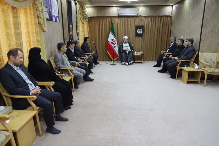 سمن‌ها به موتور پیشران تبدیل شوند