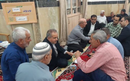 روایت پیشرفت در دورهمی‌های مسجدی