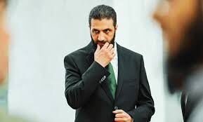 اولین انتخابات پس از اسد در سوریه