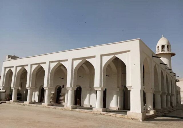 موزه قرآن‌های خطی در مسجد گله‌داری بندرعباس راه اندازی می‌شود