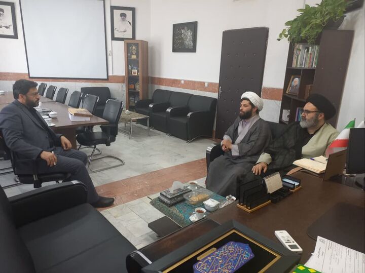 طرح غنی‌سازی فراغت بچه‌های مسجد قم با ورزش