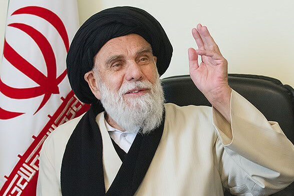 روایت بلندبالای "سید صدق و صفا"؛ تجلیل از منش امام‌جمعه‌ای در زی‌طلبگی