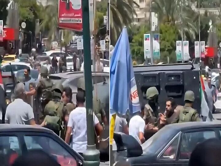 تحلیلگر فلسطینی : رسانه‌ها خفقان کرانه باختری را پوشش دهند