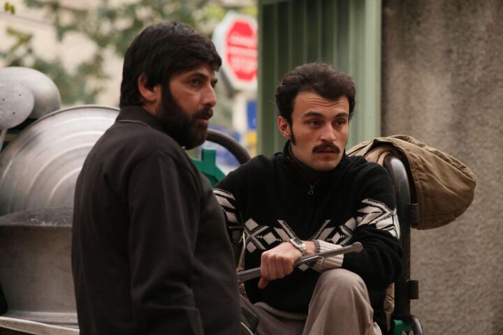 «عملیات مهندسی» سریالی درباره مبارزه با گروهک تروریستی منافقین