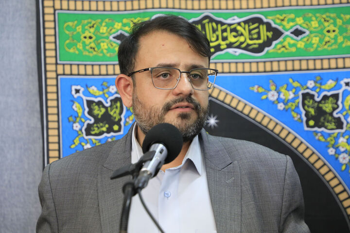 برگزاری دوره لبیک و میثاق با حضور ۱۹۰ دانشجو در خراسان‌جنوبی