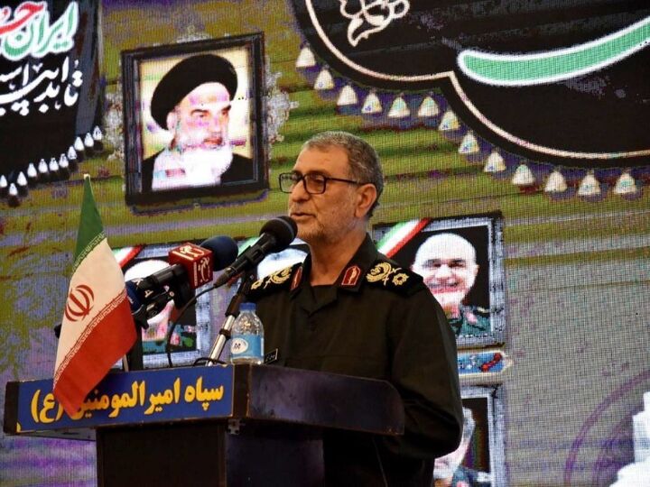 راه شهیدان تا پیروزی نهایی ادامه دارد