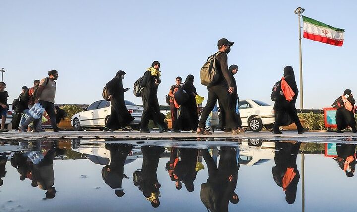 فارس مهیای میزبانی از سیل عاشقان اربعین؛ هم‌صدایی نهادها برای خدمت به زائران