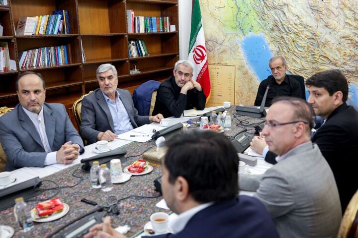 اتصال اطلاعات هویتی شهروندان، از اولویت‌های دولت در مسیر حکمرانی فسادستیز است