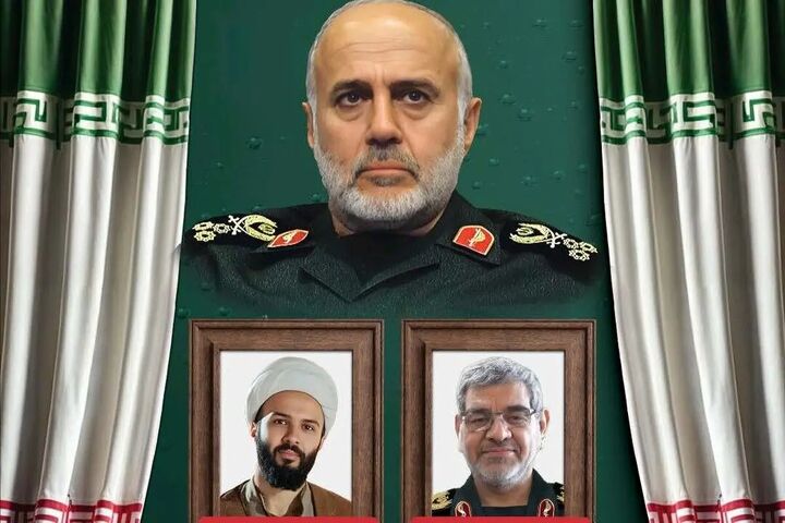 مراسم چهلمین روز شهادت شهید «غلامعلی رشید» برگزار می‌شود