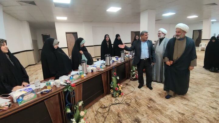 مرحله استانی چهل‌وهشتمین دوره مسابقات قرآن کریم در کردستان آغاز شد