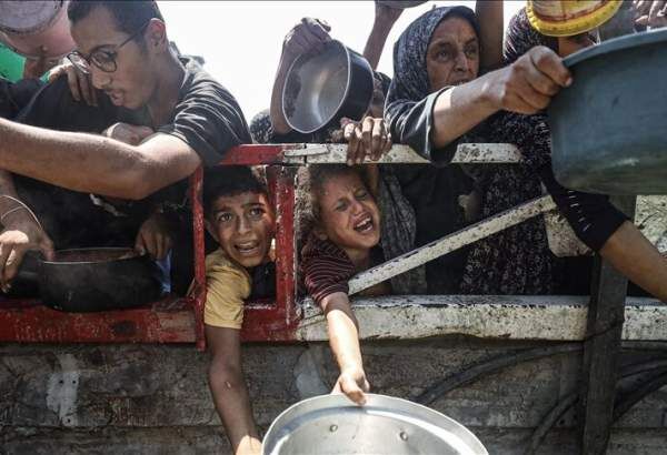 بیانیه مجمع جهانی قادمون خطاب به علمای جهان اسلام درباره غزه