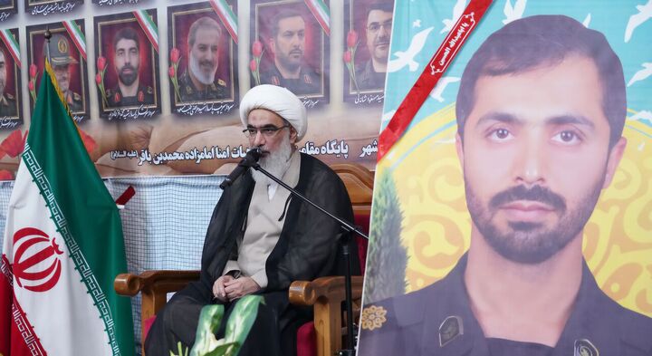 آمریکا با مشاهده قدرت بازدارندگی ایران، بلافاصله تقاضای آتش‌بس کرد