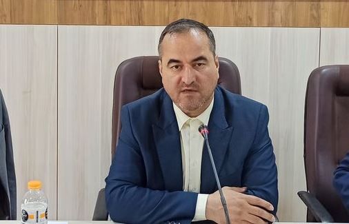 تأکید فرماندار اراک بر حفظ امنیت جاماندگان اربعین و ساماندهی موکب‌ها