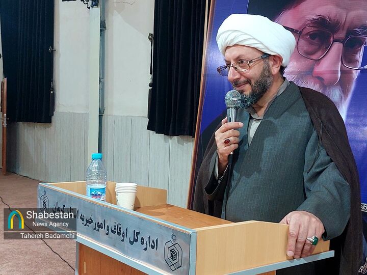 موکبهای اوقاف استان کرمان برای اسکان و تغذیه زوار اربعین آماه میشود موکبهای اوقاف استان کرمان برای اسکان و تغذیه زوار اربعین آماه میشود