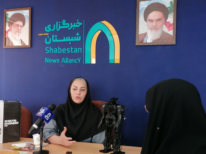 مهارتهای ضروری برای موفقیت در کارآفرینی رباتیک