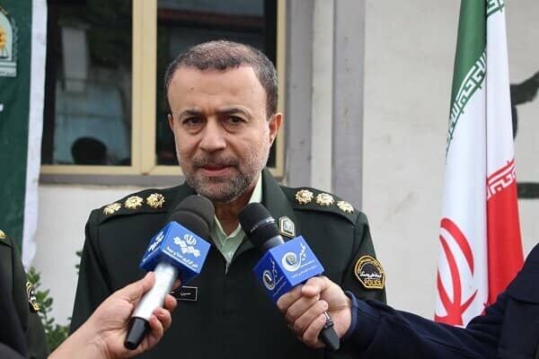 صدور  بیش از ۵ هزار گذرنامه زیارتی در گیلان