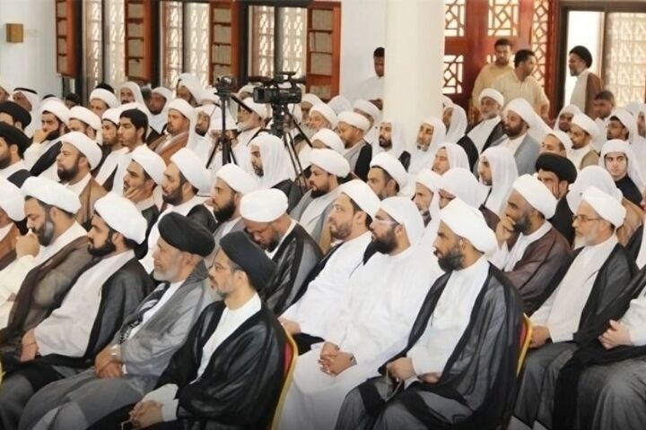 ۲۷۰ عالم و ۱۵۵ واعظ در بحرین شکستن محاصره غزه را واجب دینی اعلام کردند