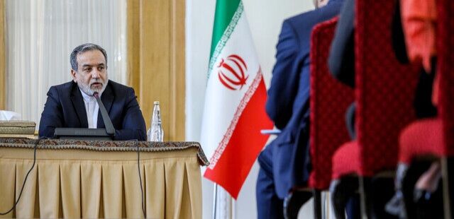 اگر تجاوز تکرار شود، واکنشی قاطع‌تر نشان خواهیم داد