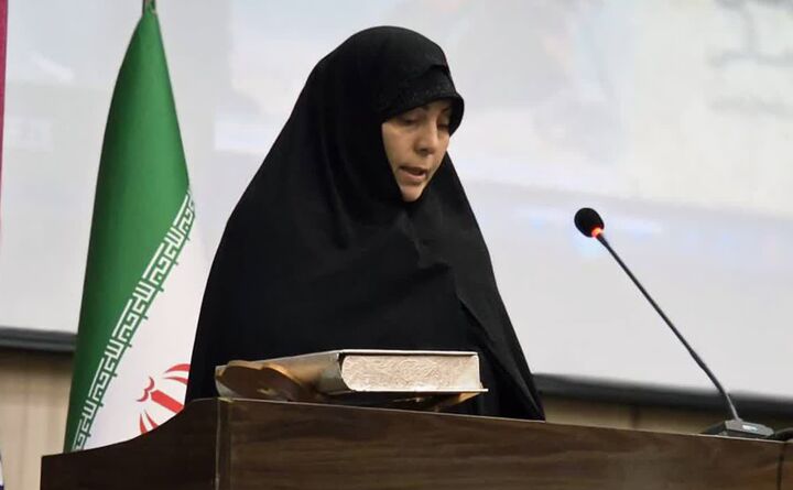 میزبانی بیش از ۴۰۰ خادمه امام حسین (ع) در بیش از ۶۰ موکب آذربایجان‌غربی