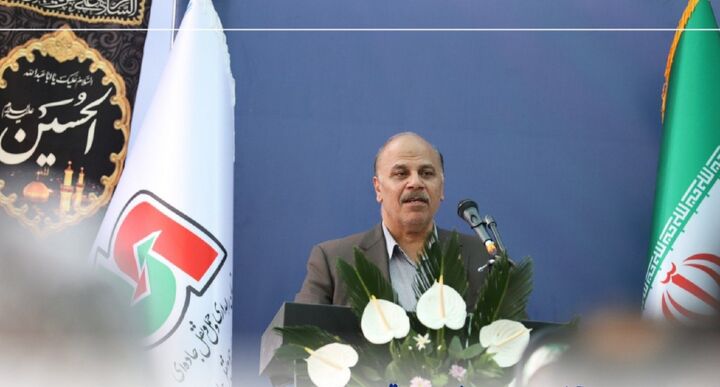 تعریض و ایمن‌سازی محور راژان_دیزج مسیری برای توسعه متوازن کشور است