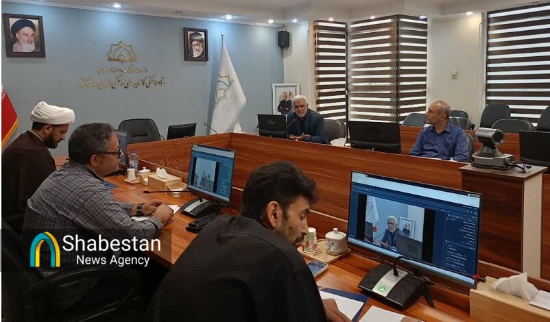 مسجد در تحقق حکمرانیِ محلهمحور باید نقش اصلی را ایفا کند