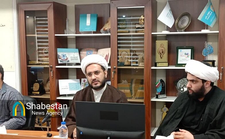 مسجد در تحقق حکمرانیِ محلهمحور باید نقش اصلی را ایفا کند