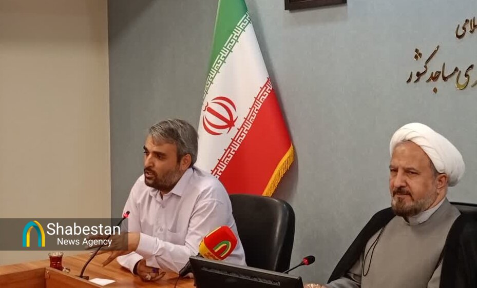 مسجد در تحقق حکمرانیِ محله‌محور باید نقش اصلی را ایفا کند