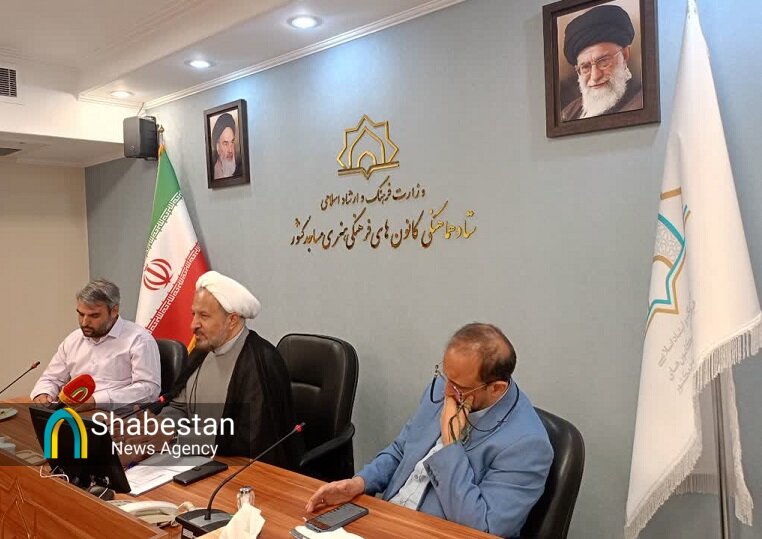 مسجد در تحقق حکمرانیِ محلهمحور باید نقش اصلی را ایفا کند