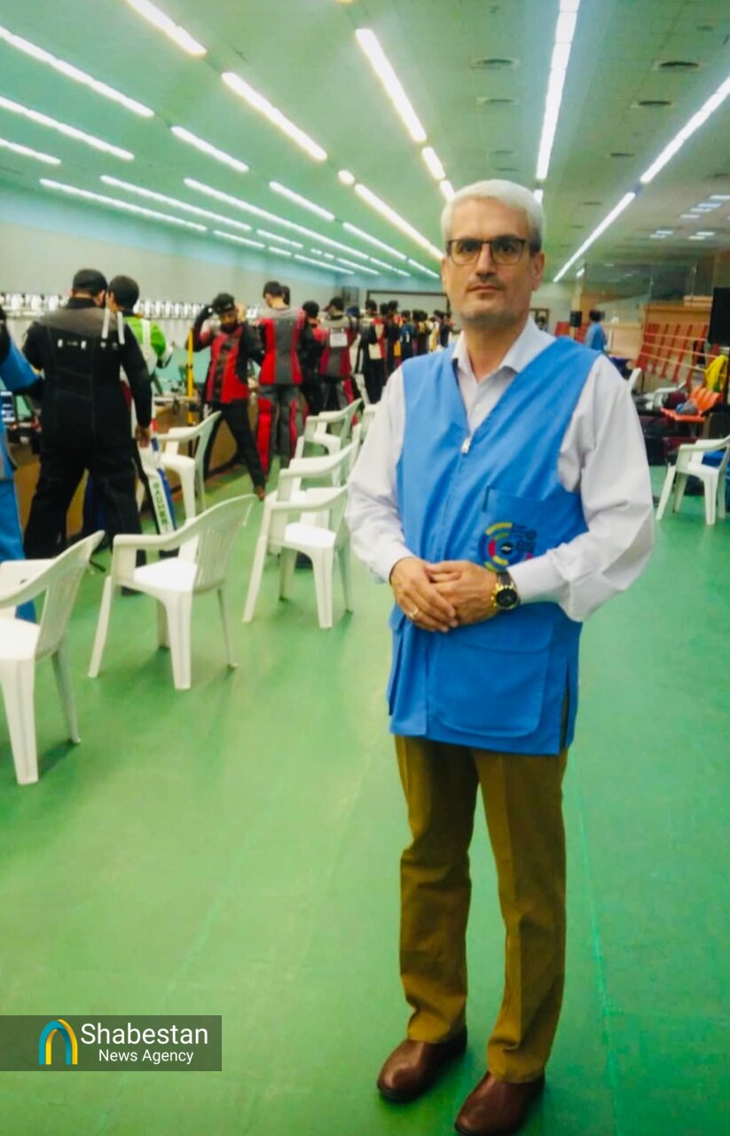 پدرم هرگز از مسجد و هیئت جدا نبود/یک روز راهی لبنان بود روز دیگر خادم اربعین