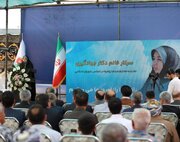 پروژه سه راهی راژان_دیزج جاده‌ای برای جان تازه دادن به اقتصاد روستاها است