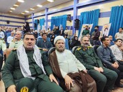 دومین یادواره شهدای ورزشکار شهرستان جیرفت