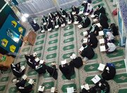 استقبال جوانان مسجدی بام ایران از طرح «مسجد کانون نشاط»