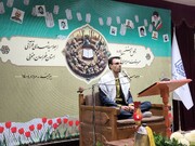 مسابقات قرآن بستری برای تربیت نیروهای انقلابی