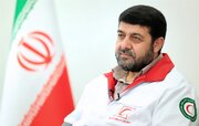 هلال‌احمر ایران خواستار تسهیل دسترسی بشردوستانه به غزه شد