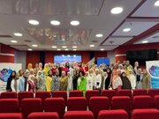 برگزاری کنفرانس سازمان‌های زنان مسلمان روسیه در مسکو