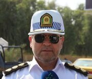 آغاز طرح ترافیکی اربعین در ایلام همزمان با ماه صفر