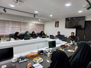 پیوند «مدرسه، مسجد، کتابخانه‌ و خانواده‌ها» در چهارمین دوره «مشهد شهر کتابخوان‌ها»