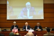 اقدامات رژیم صهیونیستی در غزه یادآور جنایات نازی‌ها/ایران در دریای ظلم و بی‌عدالتی، چون صخره‌ای استوار ایستاده است
