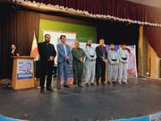 کارگاه آموزشی حفظ قرآن کریم «در آغوش نور» در سقز برگزار شد