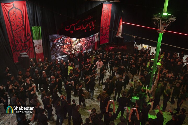 ۸۰۰ سال همزیستیِ ایمان، هنر و هویت در مسجد عاشورای بیرجند