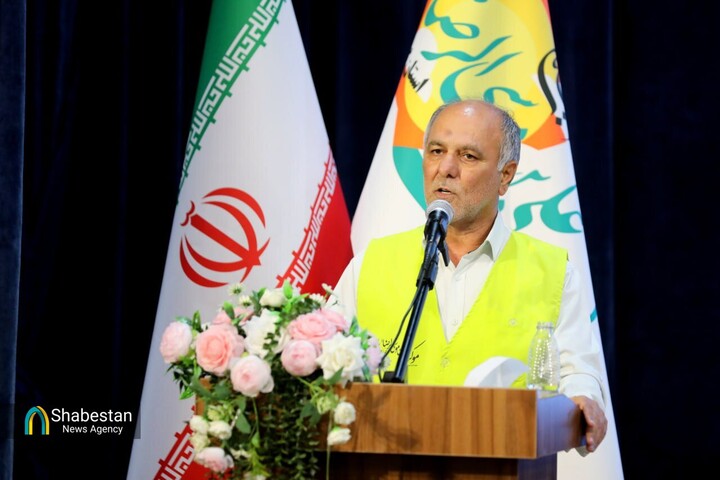 آمادگی ٢٧٠ خادم موکب علی بن موسی الرضا(ع) برای خدمات‌رسانی به زائران اربعین